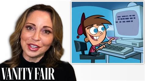 timmy turner voice actors|Tara Strong — The Movie Database (TMDB).